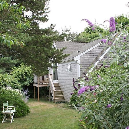 Lavender Bay Bed & Breakfast Barnstable Bagian luar foto