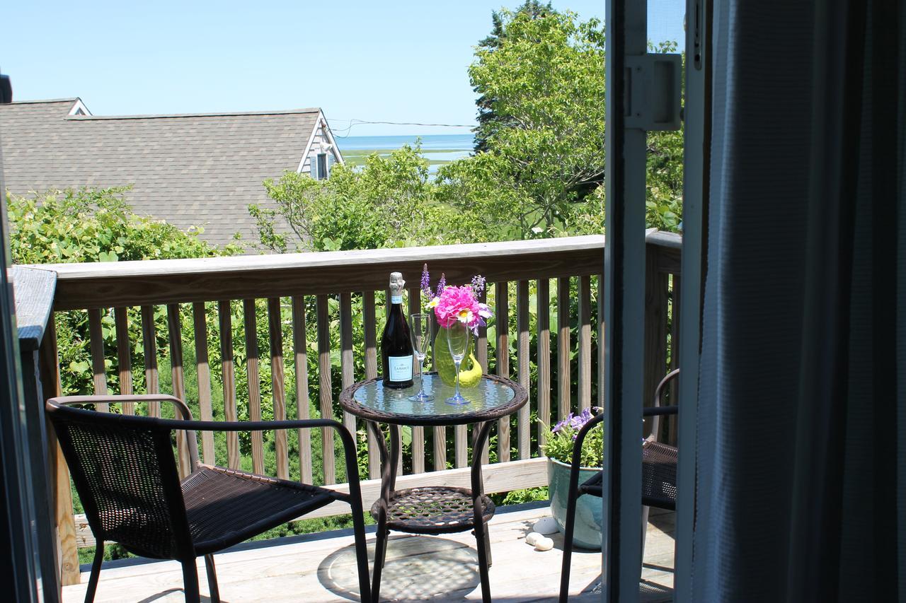 Lavender Bay Bed & Breakfast Barnstable Bagian luar foto