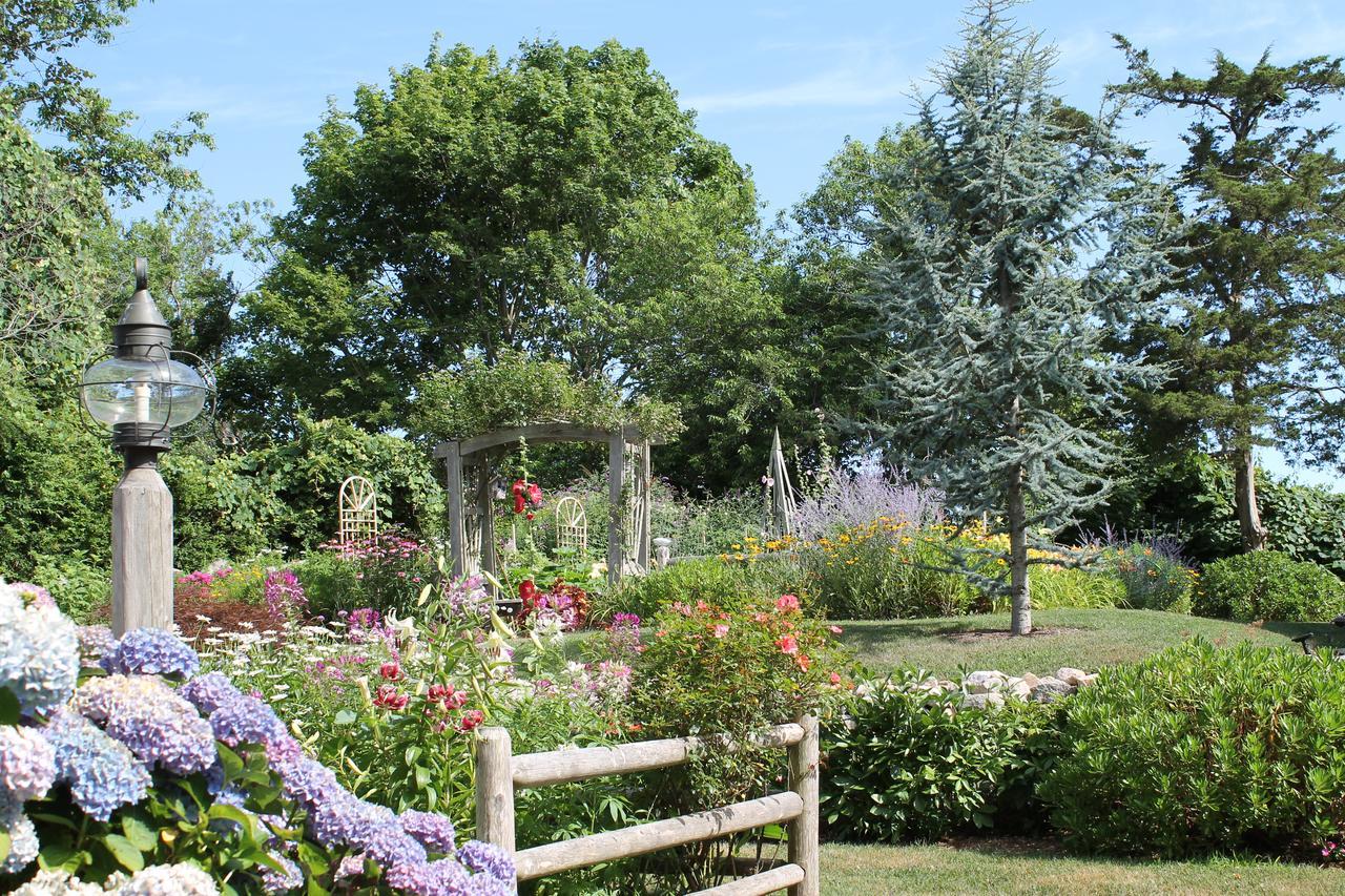 Lavender Bay Bed & Breakfast Barnstable Bagian luar foto