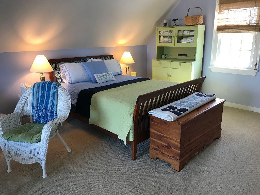 Lavender Bay Bed & Breakfast Barnstable Bagian luar foto