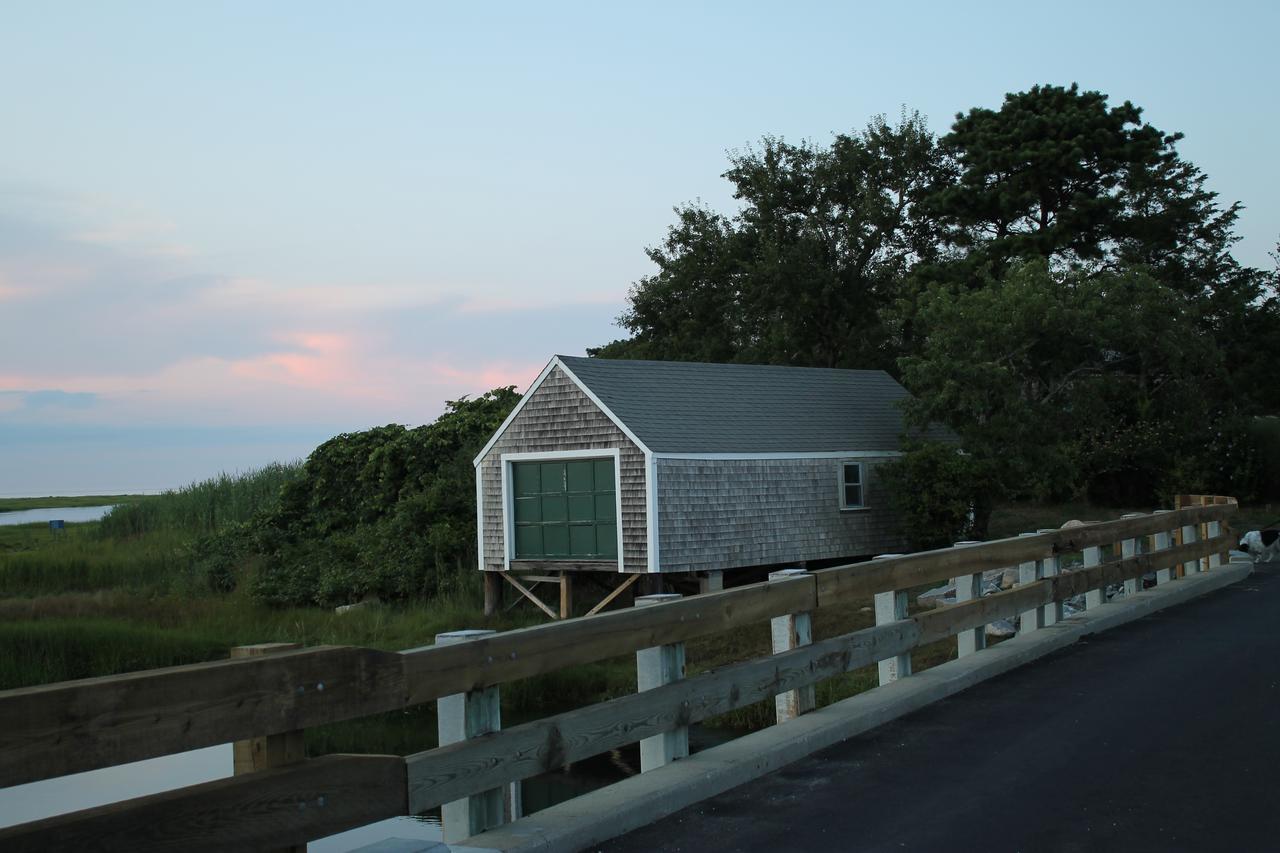 Lavender Bay Bed & Breakfast Barnstable Bagian luar foto