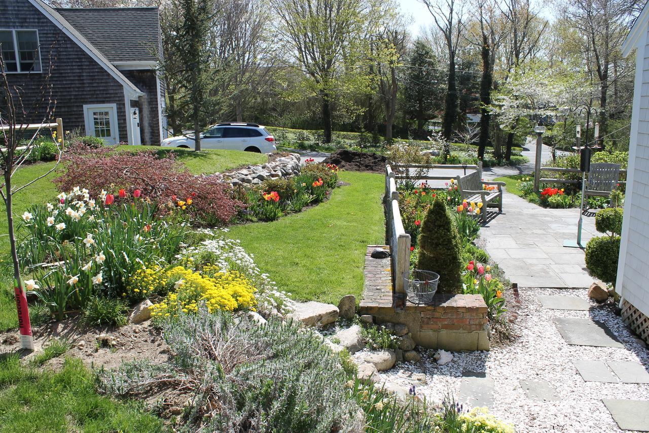 Lavender Bay Bed & Breakfast Barnstable Bagian luar foto